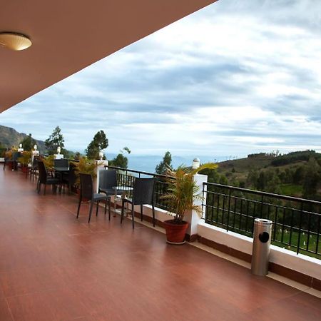 Hotel Mount n Mist Udagamandalam Exterior foto