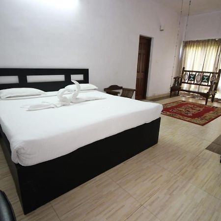 Hotel Mount n Mist Udagamandalam Exterior foto
