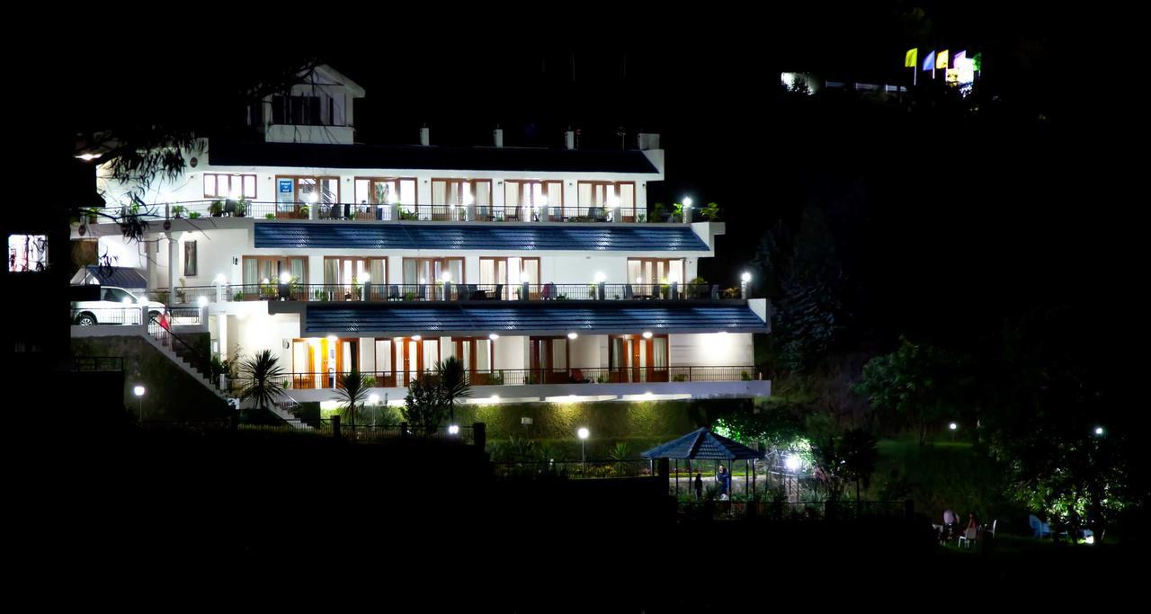 Hotel Mount n Mist Udagamandalam Exterior foto